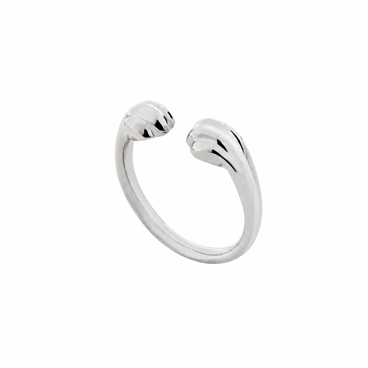 Paw Ring
