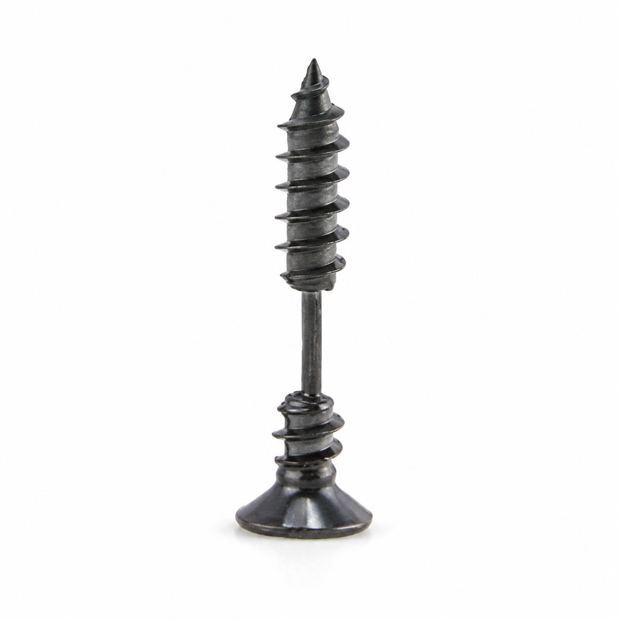 Screw Earring