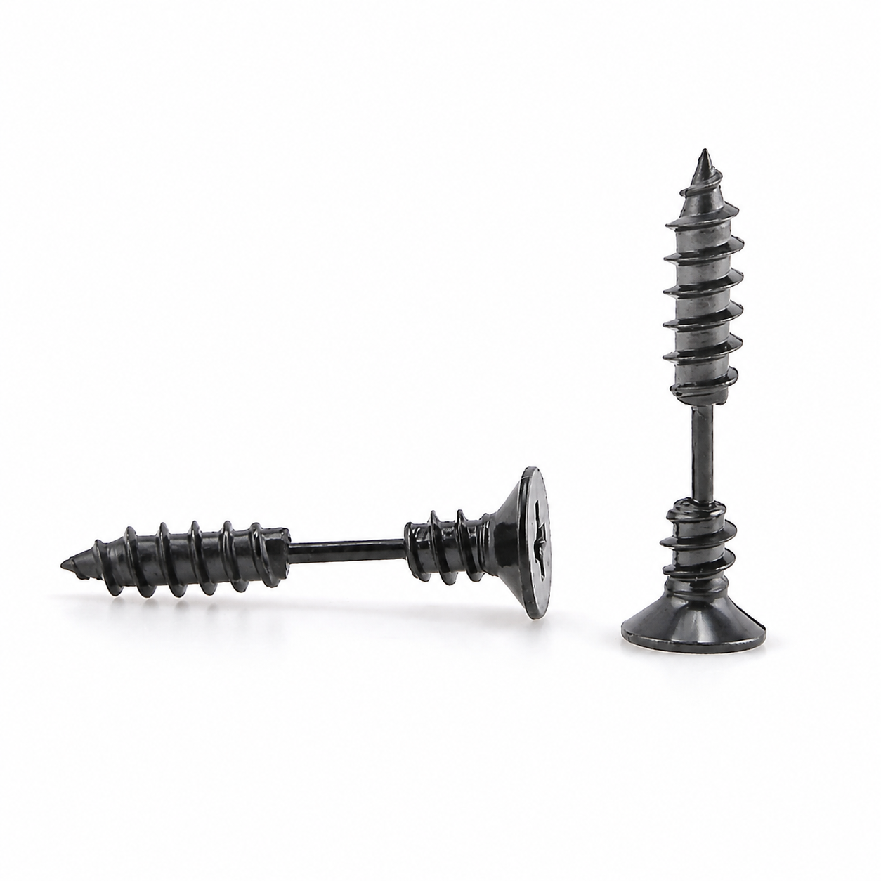 Screw Earring