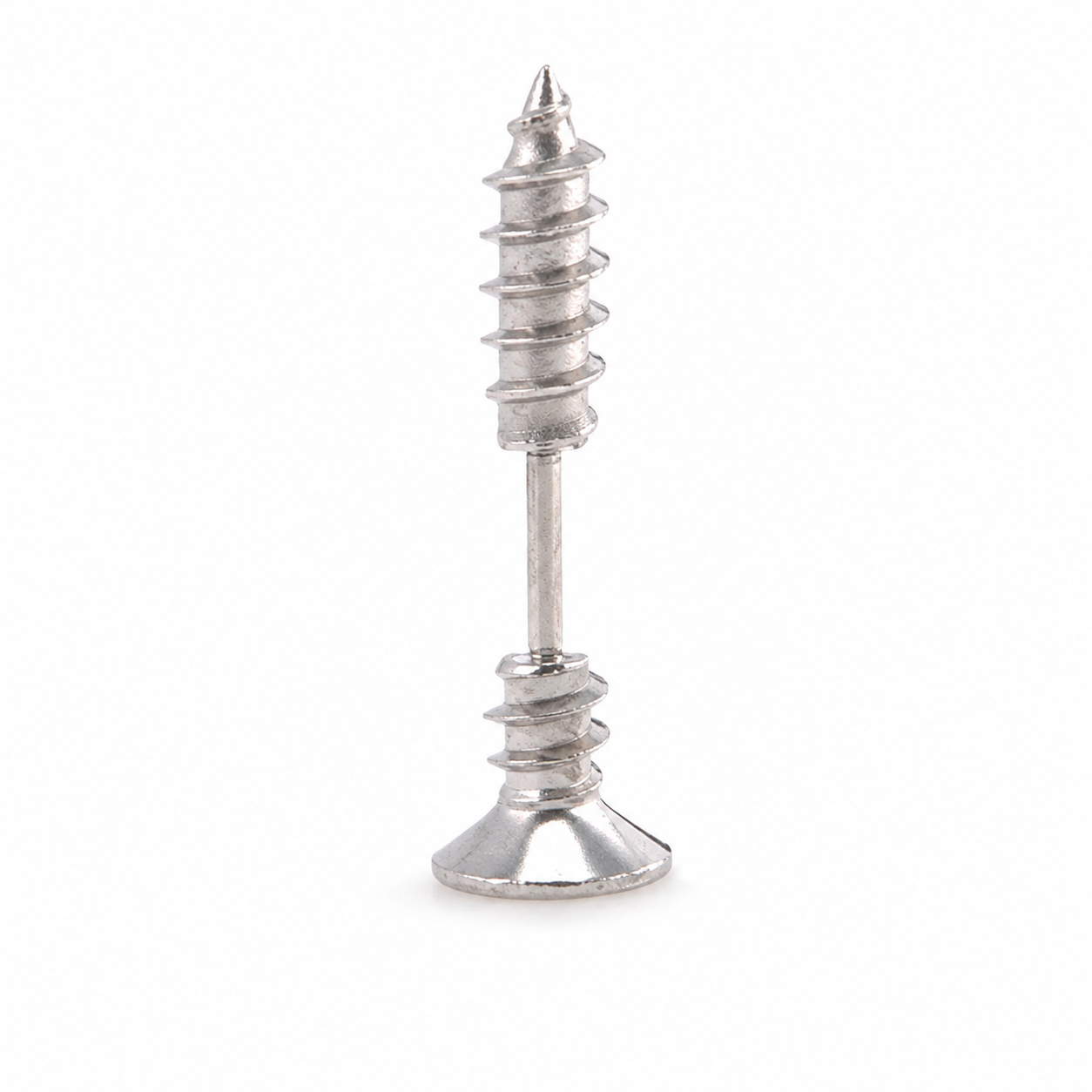 Screw Earring